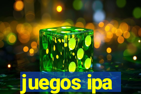 juegos ipa